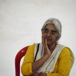 Rashmi Paliwal